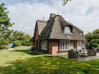 Vakantiehuis Kampen Buitenaudio-opname 6