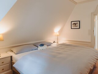 Vakantiehuis Kampen Kenmerken 25