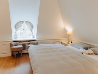 Vakantiehuis Kampen Kenmerken 26