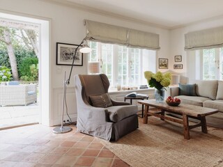 Casa per le vacanze Kampen Caratteristiche 27