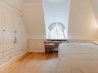 Vakantiehuis Kampen Kenmerken 28