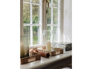 Vakantiehuis Kampen Kenmerken 33