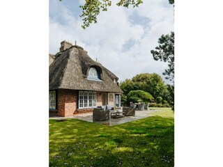 Casa per le vacanze Kampen Ambiente 84