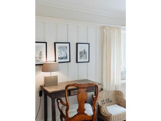 Vakantiehuis Kampen Kenmerken 36