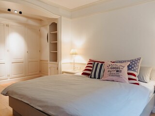 Vakantiehuis Kampen Kenmerken 42