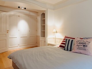 Casa per le vacanze Kampen Caratteristiche 43