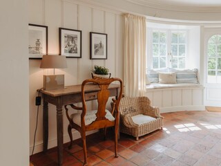 Vakantiehuis Kampen Kenmerken 58