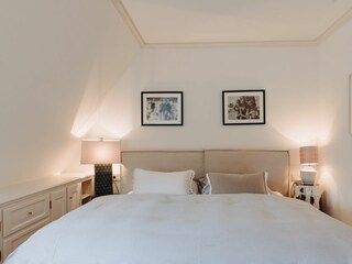 Casa per le vacanze Kampen Caratteristiche 66