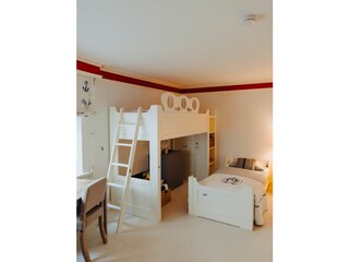 Vakantiehuis Kampen Kenmerken 77