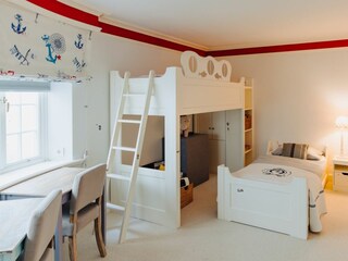 Vakantiehuis Kampen Kenmerken 78
