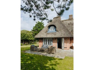 Vakantiehuis Kampen Omgeving 85