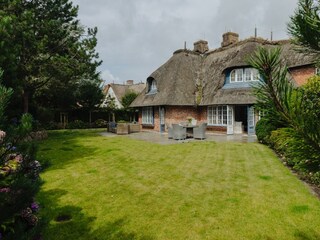 Vakantiehuis Kampen Omgeving 87