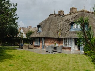 Vakantiehuis Kampen Omgeving 88