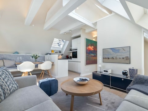 Appartement de vacances Dune Loft
