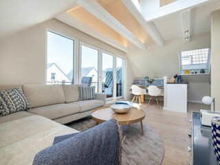 Apartamento de vacaciones Rantum Características 9