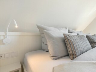 Apartamento de vacaciones Rantum Características 21