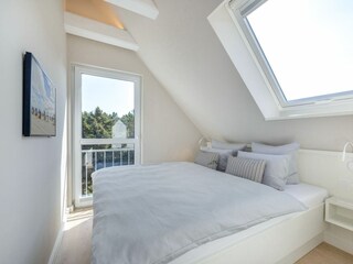 Apartamento de vacaciones Rantum Características 25