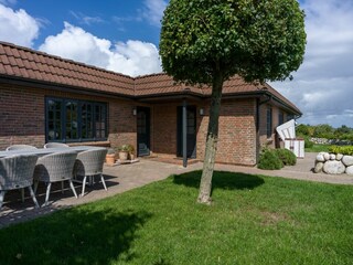Vakantieappartement Rantum Buitenaudio-opname 4