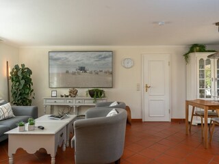 Vakantieappartement Rantum Kenmerken 24