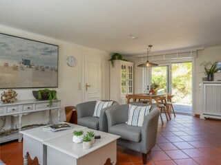Vakantieappartement Rantum Kenmerken 17