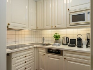 Vakantieappartement Rantum Kenmerken 18