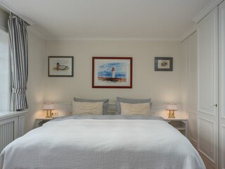 Vakantieappartement Rantum Kenmerken 20