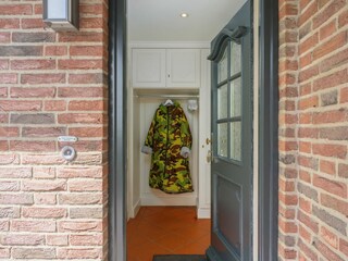 Vakantieappartement Rantum Kenmerken 23