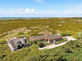 Apartamento de vacaciones Rantum Grabación al aire libre 9