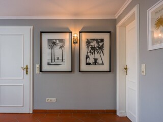 Ferienwohnung Rantum Ausstattung 18