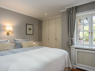 Ferienwohnung Rantum Ausstattung 17