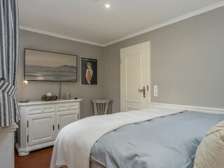 Ferienwohnung Rantum Ausstattung 19