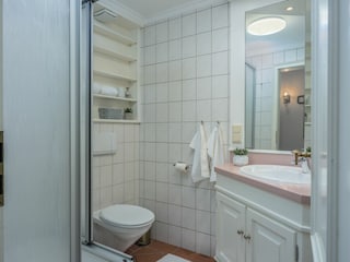 Ferienwohnung Rantum Ausstattung 21