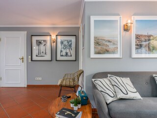 Ferienwohnung Rantum Ausstattung 23