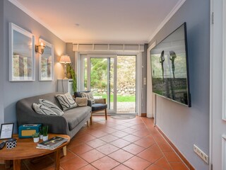 Ferienwohnung Rantum Ausstattung 24