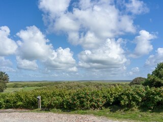 Ferienwohnung Rantum Umgebung 27