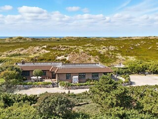 Ferienwohnung Rantum Außenaufnahme 7