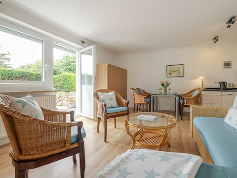 Appartement de vacances mer