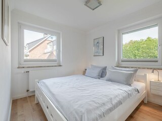 Apartamento de vacaciones Sylt-Ost Características 10