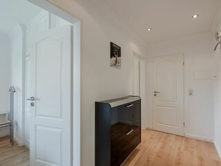 Apartamento de vacaciones Sylt-Ost Características 28