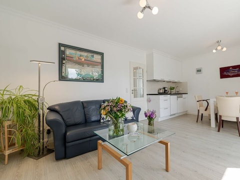 Appartement de vacances vent