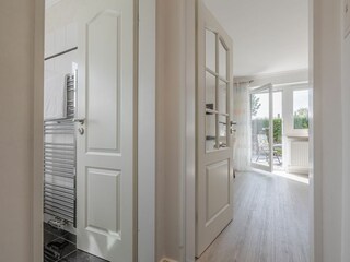 Appartement de vacances Sylt-Ost Équipement 24