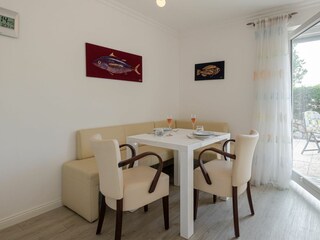 Appartement de vacances Sylt-Ost Équipement 29