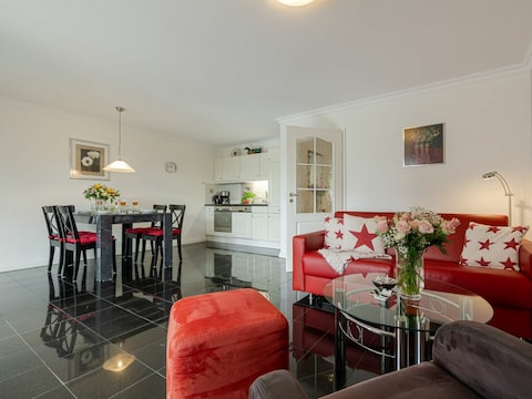Appartement de vacances coquille