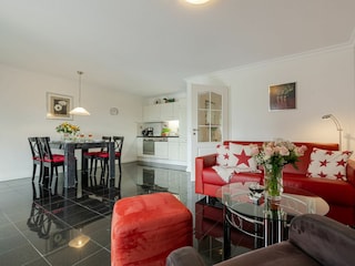 Ferienwohnung Sylt-Ost Ausstattung 1