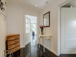 Apartamento de vacaciones Sylt-Ost Características 9