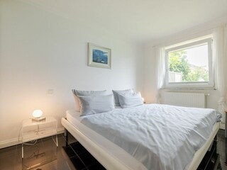 Apartamento de vacaciones Sylt-Ost Características 10