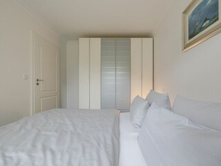 Apartamento de vacaciones Sylt-Ost Características 11