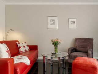 Apartamento de vacaciones Sylt-Ost Características 20