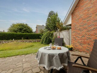 Ferienwohnung Sylt-Ost Außenaufnahme 3