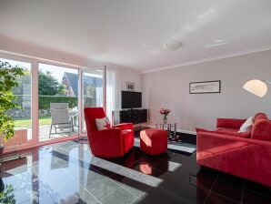 Holiday apartment gaviota